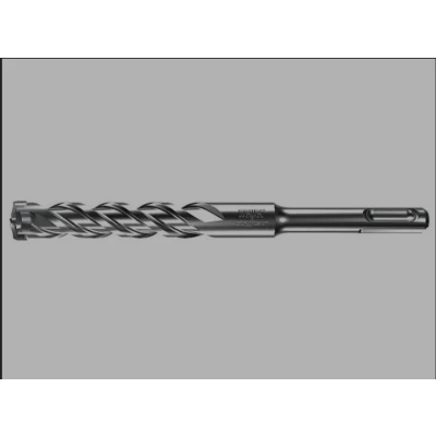 Afbeelding van Heller Trijet SDS Plus Hammerbohrer 29952 Hamerboor 18 mm Gezamenlijke lengte 450 1 stuk(s)