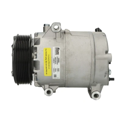Afbeelding van Nissens Airco compressor 89481