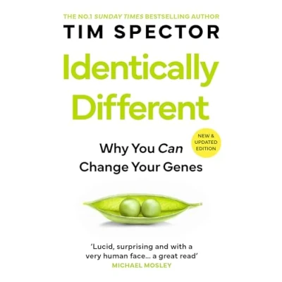 Afbeelding van Identically Different