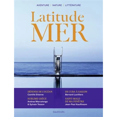 Image de Latitude mer n3