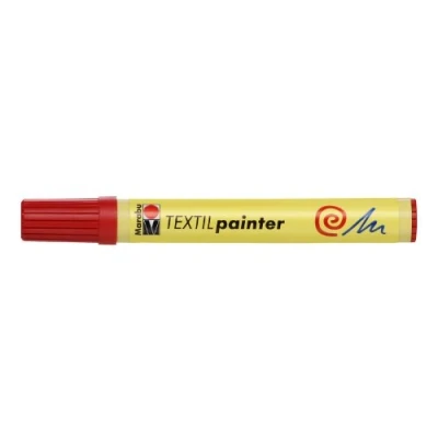Afbeelding van TEXTIL PAINTER PUNT 2 4MM