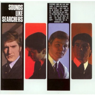 Afbeelding van Sounds Like Searchers