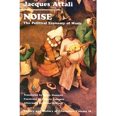 Afbeelding van Noise