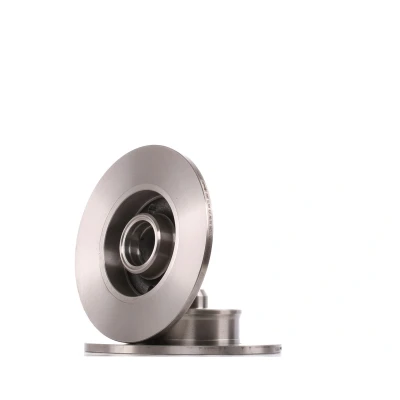 Afbeelding van Brembo Remschijf 08.5005.20