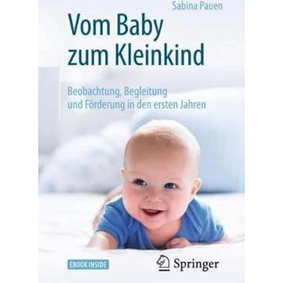 Afbeelding van Vom Baby zum Kleinkind