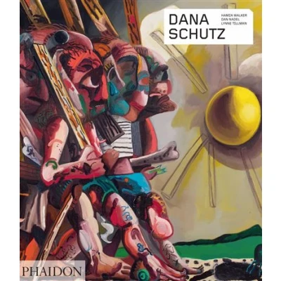 Image de Dana Schutz