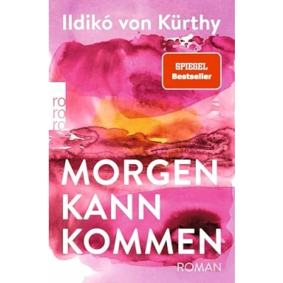 Afbeelding van Morgen kann kommen