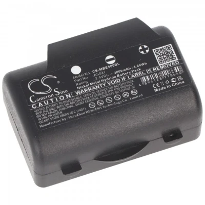 Afbeelding van accu geschikt voor IMET BE5000 I060 AS037,