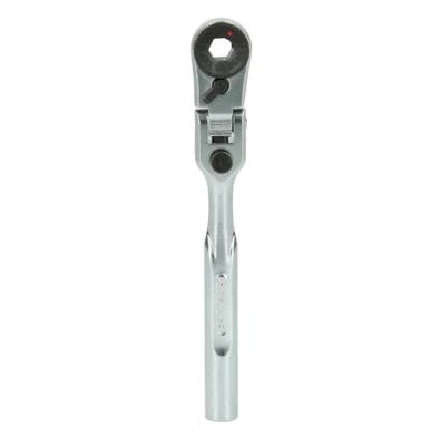 Afbeelding van KS TOOLS 918.1560 Bit ratel Chroom vanadium staal
