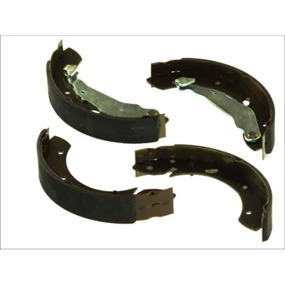 Afbeelding van ABE C02060ABE Remschoenen Achteras 228 36 TOYOTA: Avensis I Saloon