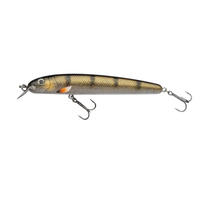 Afbeelding van Abu Garcia Beast Hi Lo Sinking Plug Bronze Bomber 10cm (12g)