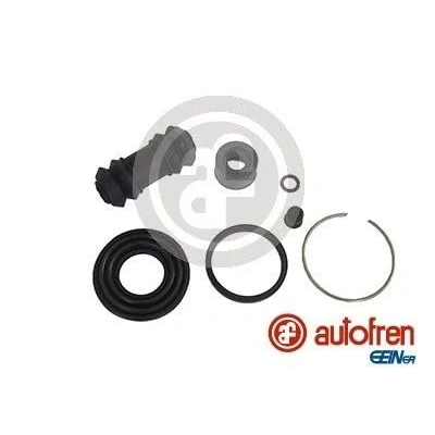 Afbeelding van AUTOFREN SEINSA D4665 Remklauw Reparatieset Achteras 35