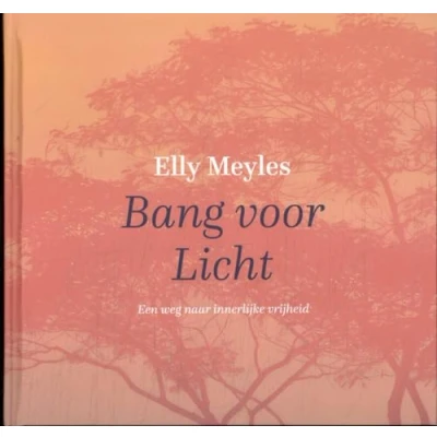 Afbeelding van Bang voor licht