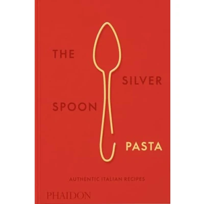 Afbeelding van The Silver Spoon Pasta