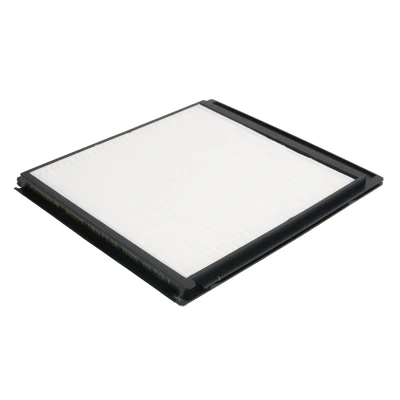 Afbeelding van JC PREMIUM B41002PR Interieurfilter pollenfilter 244 205 20 NISSAN: MICRA 2