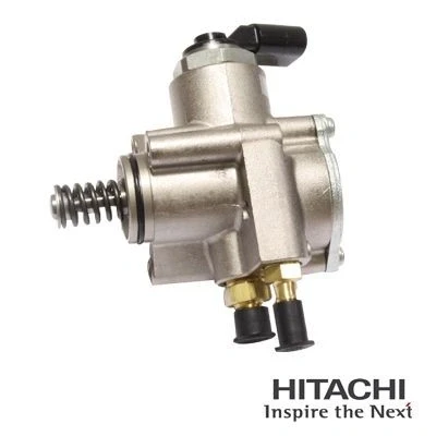 Afbeelding van HITACHI 2503060 Hogedrukinspuitpomp Met pakking VOLKSWAGEN: Golf 5, Touran I, Eos, AUDI: A3 Sportback, Hatchback, SKODA: Octavia 2 Combi