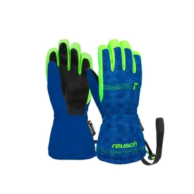 Afbeelding van Reusch Maxi R TEX® XT warm, waterdicht en ademend