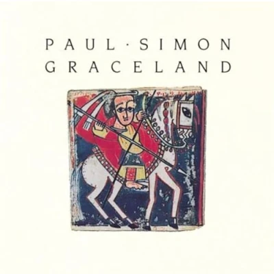 Afbeelding van Graceland