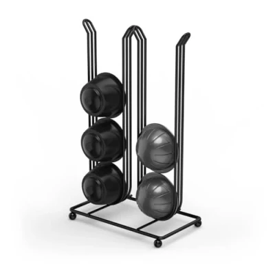 Afbeelding van Xavax Koffiecuphouder Voor Dolce Gusto Nespresso Vertuo Houder 16 Cups Zwart