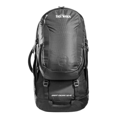 Afbeelding van Tatonka Great Escape 50+10 Rugzak 64 cm
