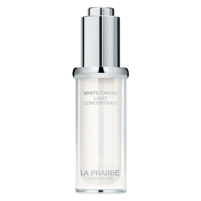 Afbeelding van La Prairie White Caviar LIGHT CONCENTRATE 20 ML