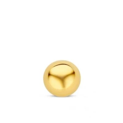 Afbeelding van Beloro Jewels Navigli Isidora 9 karat gold piercing BO370002