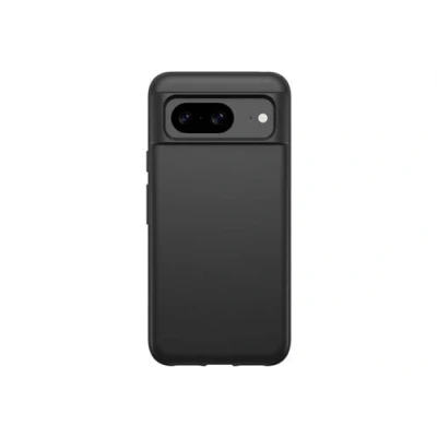 Afbeelding van Otterbox Symmetry Backcover Google Pixel 8 Zwart Stootbestendig