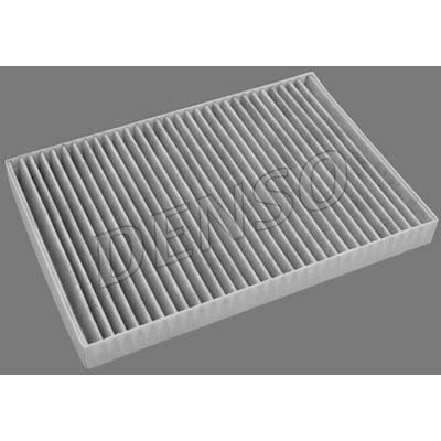 Afbeelding van DENSO DCF080K Interieurfilter Carbon filter 309 213 30 CHRYSLER: 300C Touring, Saloon