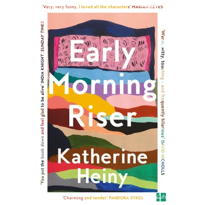 Afbeelding van Early Morning Riser