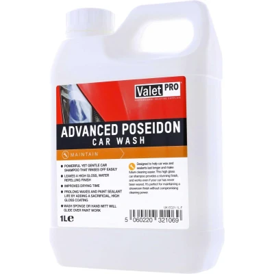 Afbeelding van Advanced Poseidon Car Wash 1000ml