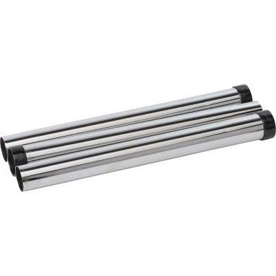 Image de BOSCH 2608000575 tube d&#039;extension chromé pour GAS 35 55 (3 pcs.)