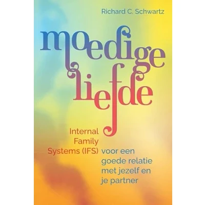 Afbeelding van Moedige liefde