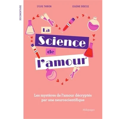 Afbeelding van LA SCIENCE DE L&#039;AMOUR
