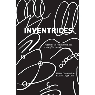Afbeelding van INVENTRICES