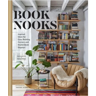 Afbeelding van Book Nooks