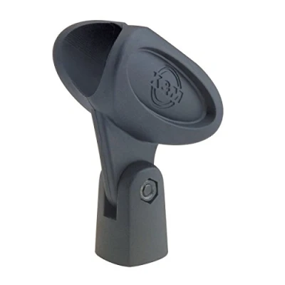 Afbeelding van K&amp;M 85060 Microfoonklem