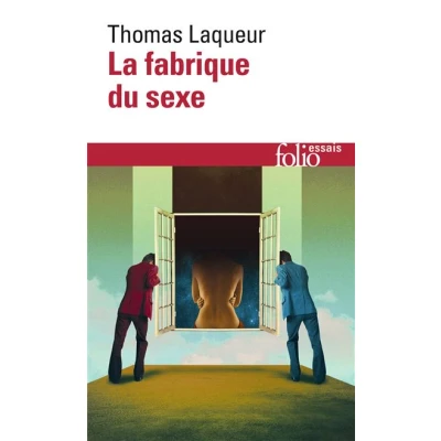 Afbeelding van La fabrique du sexe