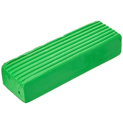 Image de FIMO PROFESSIONAL Pâte à modeler, 454 g, vert prairie