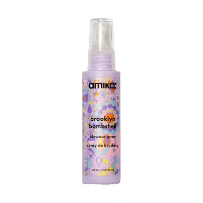 Afbeelding van Amika Brooklyn Blowout Volume Spray 60 ml