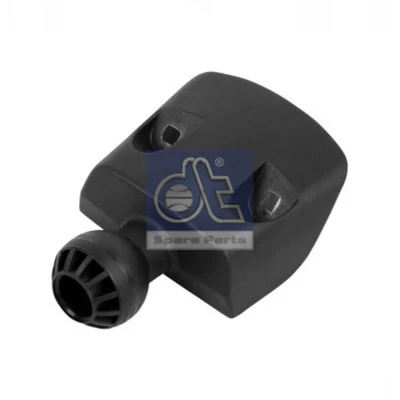 Afbeelding van DT Spare Parts 1.22982 Houder, buitenspiegel