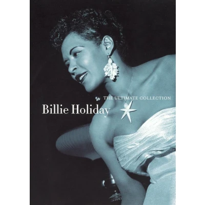 Afbeelding van Billy Holiday The Ultimate Collection