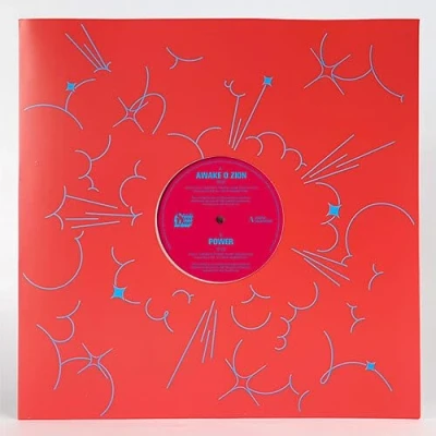 Afbeelding van Elbernita Clark Awake O Zion / Power (Single)