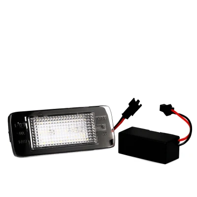 Afbeelding van TECH CLP112 Kentekenlamp