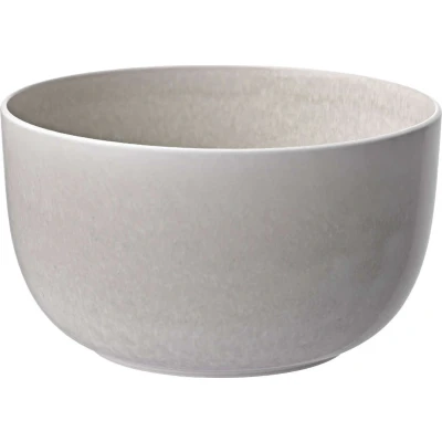Afbeelding van Villeroy &amp; Boch Perlemor Sand Kom 22 Cm Beige