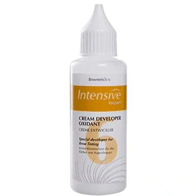 Afbeelding van Biosmetics Cream Developer 6% 50ml