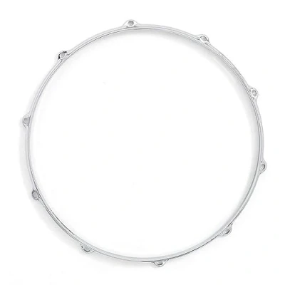 Afbeelding van Gibraltar Snare Spannreifen 14&quot;, SC 1410SS, 10 Loch, Reso Seite Spanhoepel voor drums