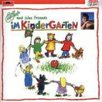 Afbeelding van Im Kindergarten