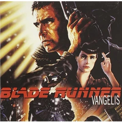 Afbeelding van Blade Runner