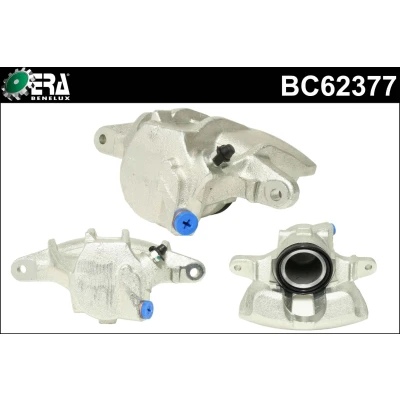 Afbeelding van Era Benelux Remzadel/remklauw BC62377