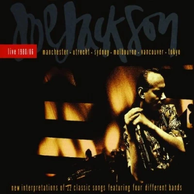 Afbeelding van Live 1980 1986